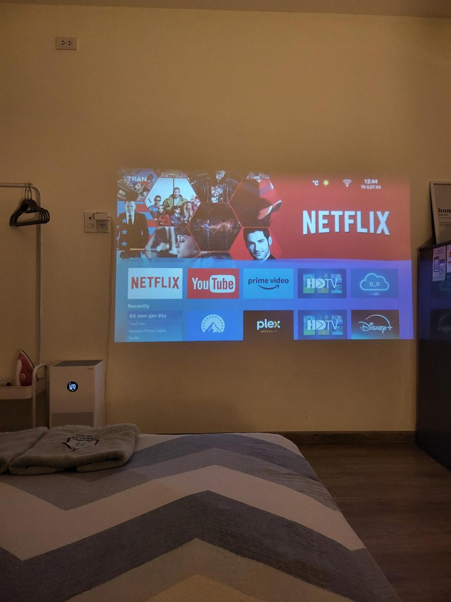 Loco Studio With Netflix And Self Checkin Ho Chi Minh City Exterior photo