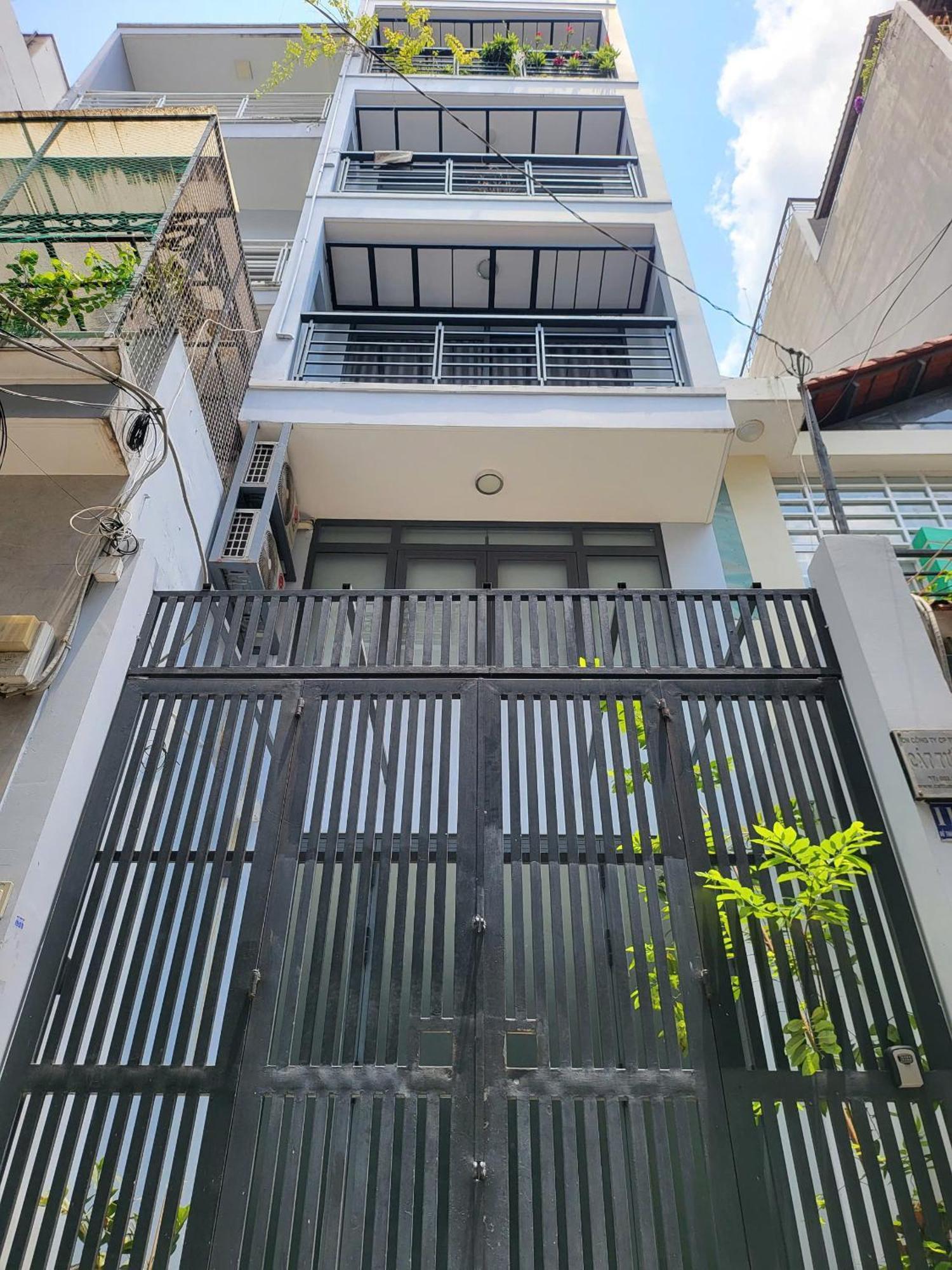 Loco Studio With Netflix And Self Checkin Ho Chi Minh City Exterior photo