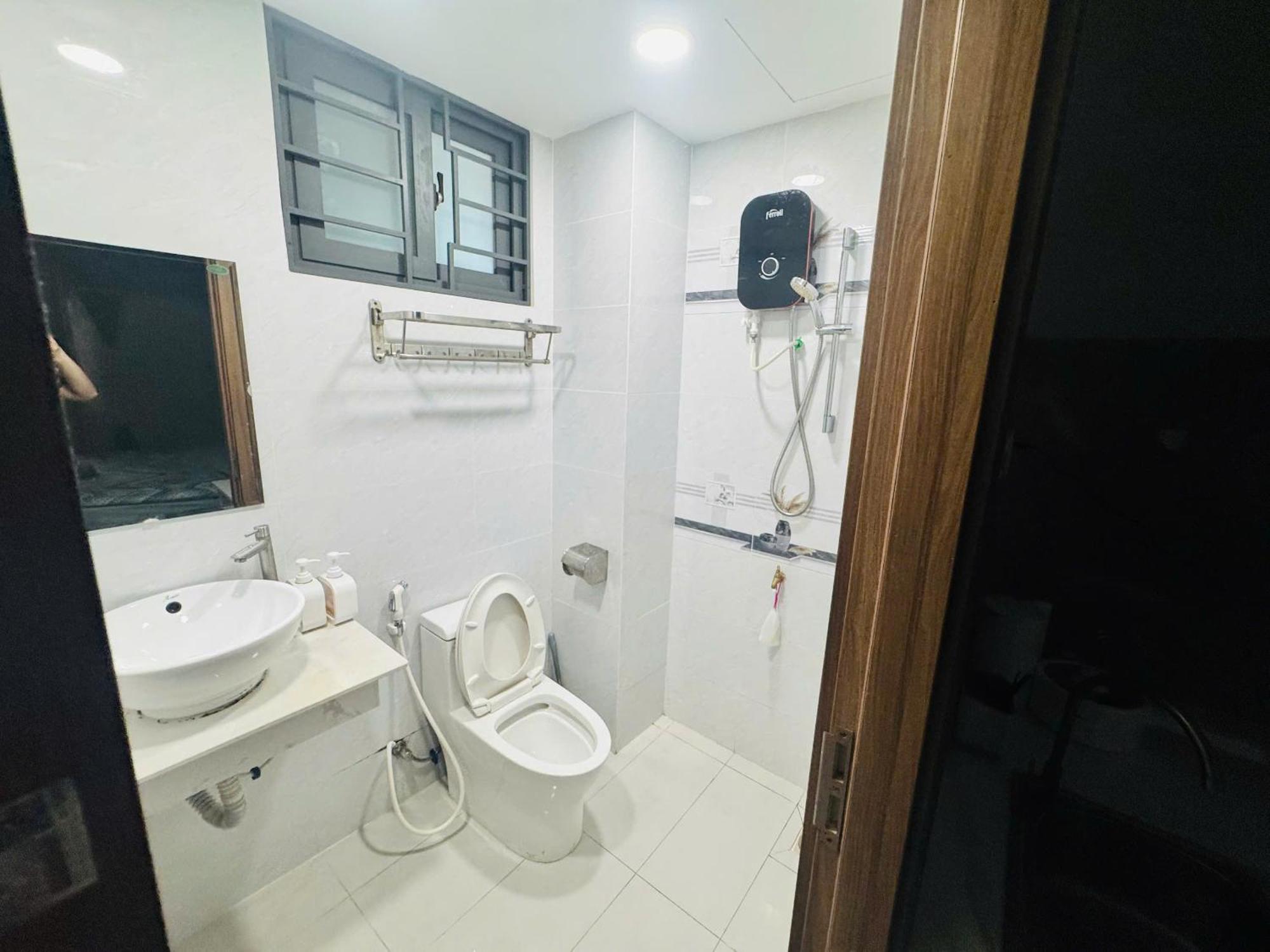 Loco Studio With Netflix And Self Checkin Ho Chi Minh City Exterior photo